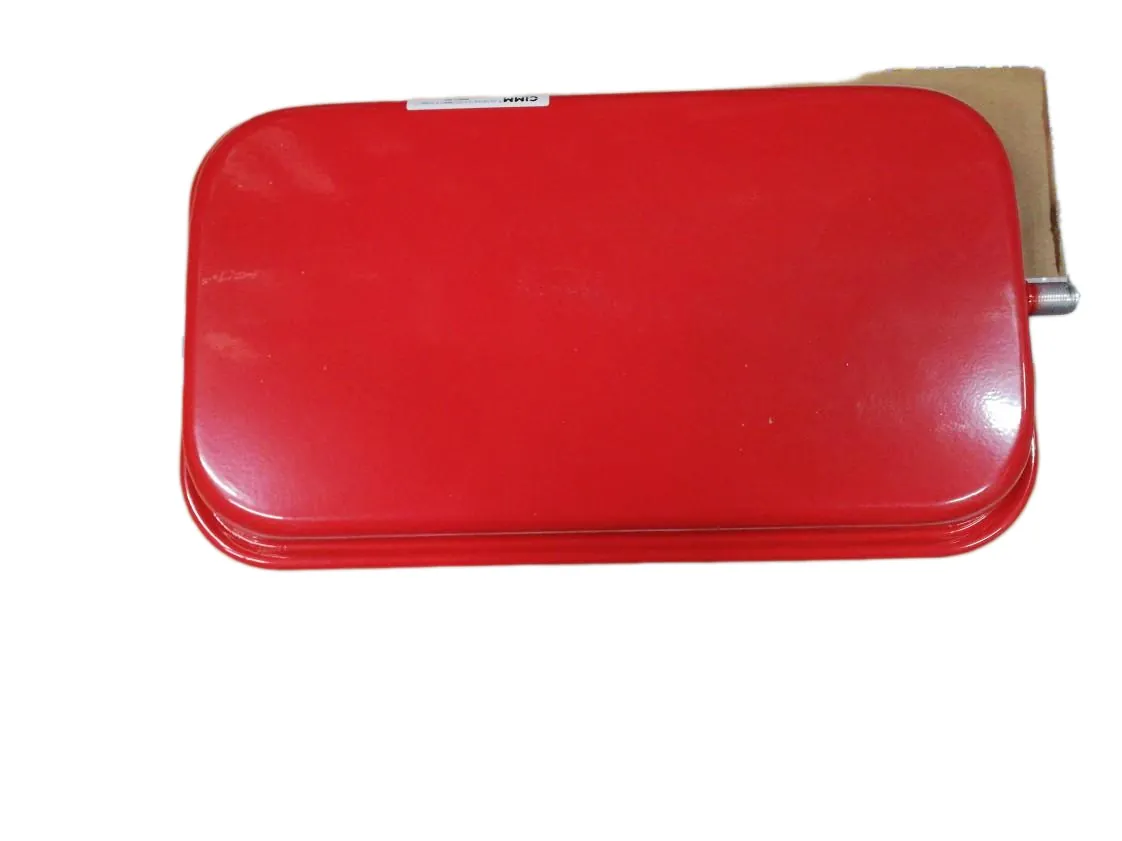 Expansion vessel Domusa Evoltop NG 28 - NG 33, part number CEVT000195