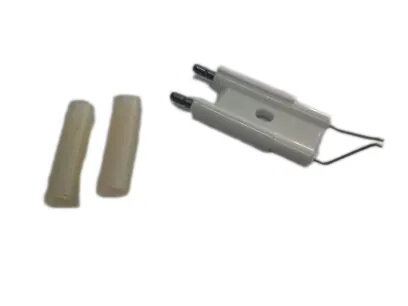 Electrodo Viessmann quemador gasoil, referencia 7810727