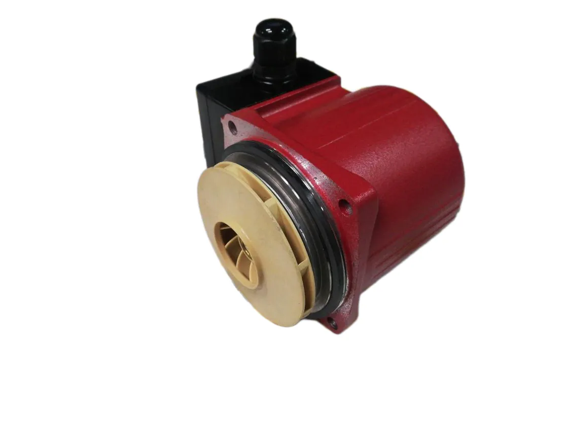 Motore pompa acqua compatibile Grundfos 110W, 3velocidades 4-5-6mca (Girante 72mm), codice ricambio P08460