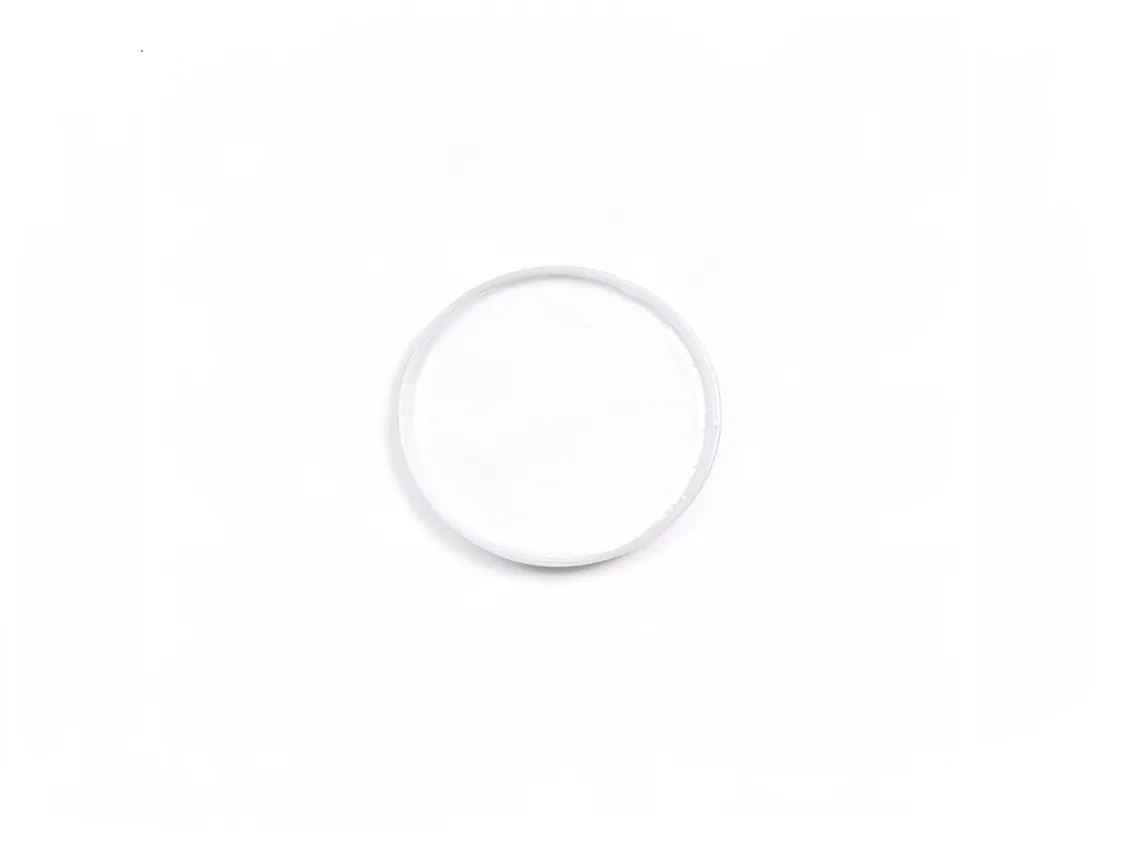 Cristal mirilla Baxi Roca CPA250 Ø43x4mm., referencia 961010201-1