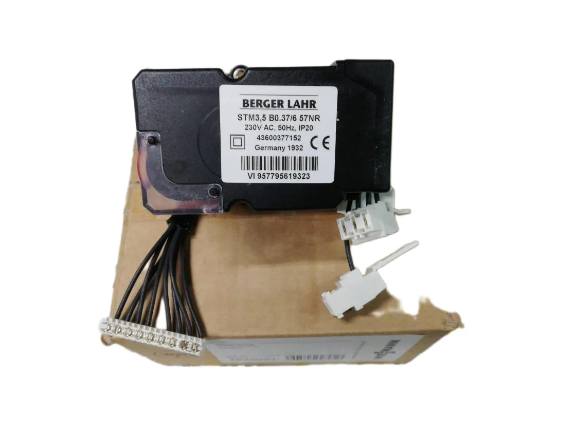 Servomotor Viessmann Vitoflame 300, referencia 7829021