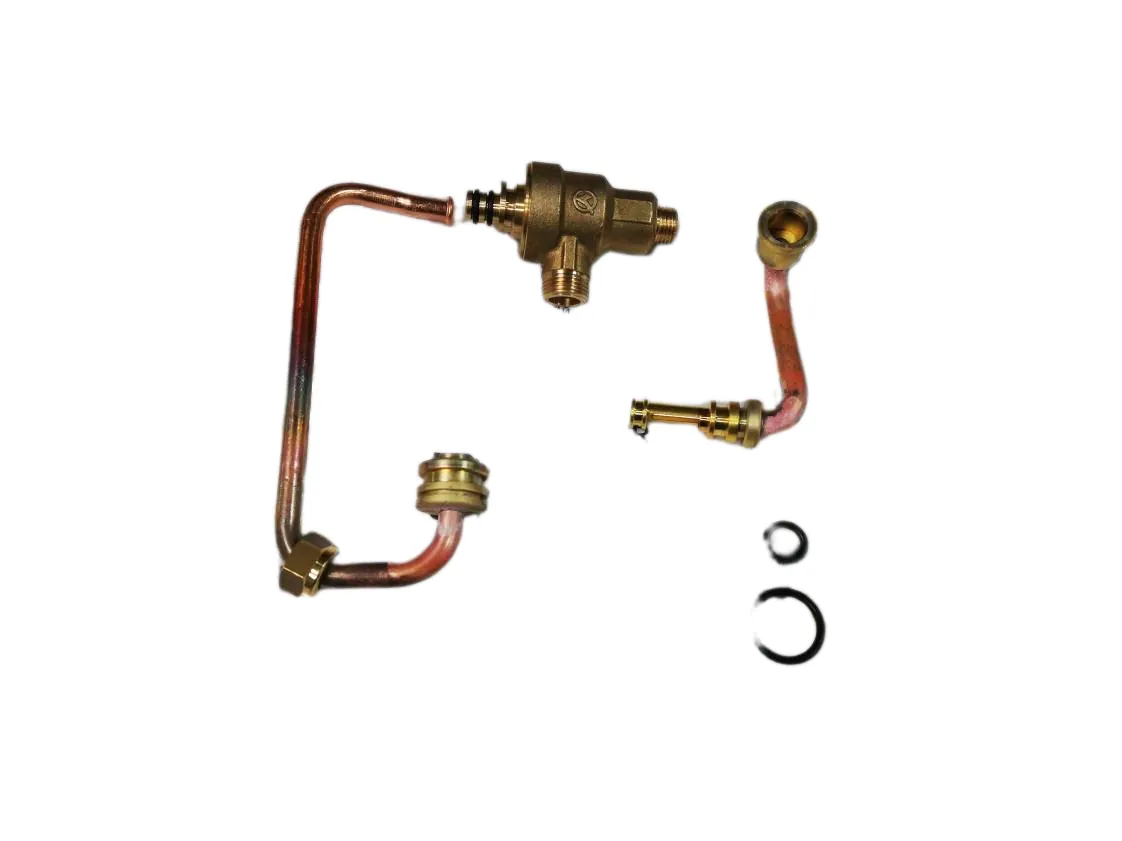 Torneira de enchimento válvula de retenção De Dietrich MS 24 MI Bic - MS 24 MI FF, referência JJD710877800