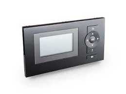 Regelautomaat Viessmann, onderdeelnummer 7547025