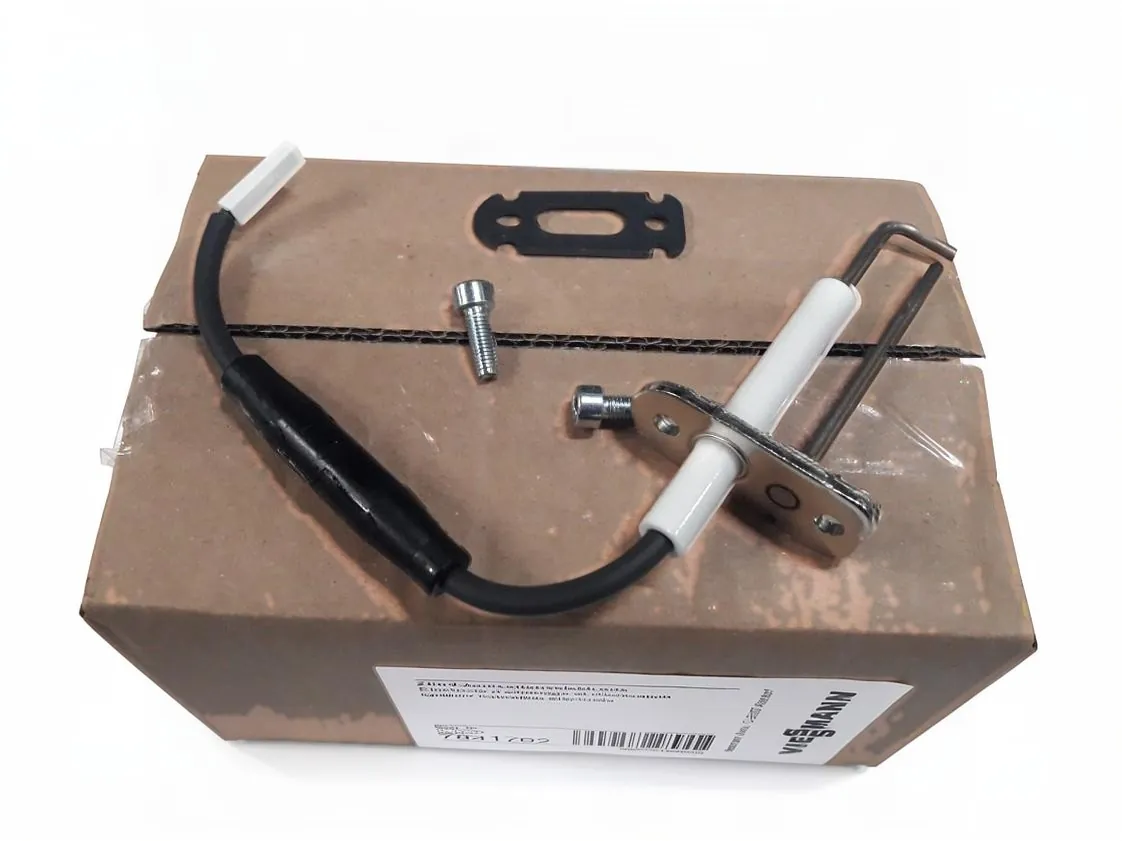 Viessmann Vitodens 50 Ignition / Ionisation Electrode, part number 7841762