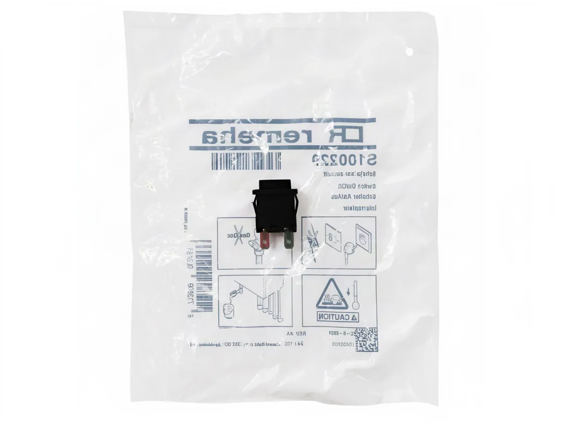 Zündschalter Remeha Calenta 25S+, Teilenummer S100229