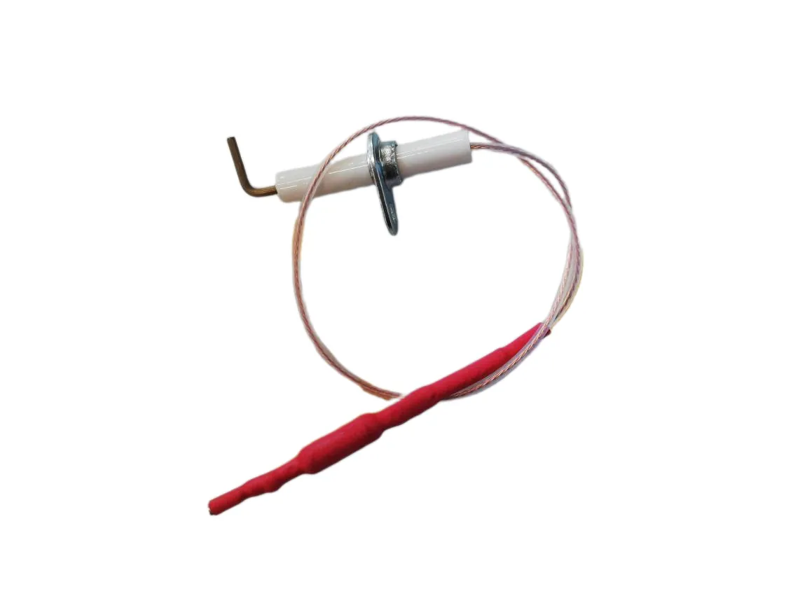 Hermann Super Micra 24SE ignition electrode, part number H055004011