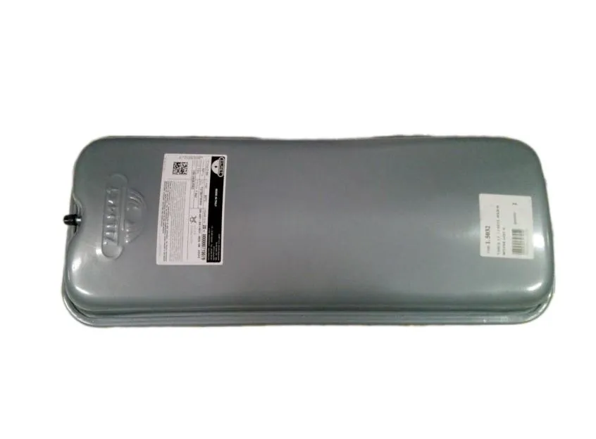 Immergas Extra expansievat @ (7.5L-3/4-490x200x90mm), onderdeelnummer 1.5032