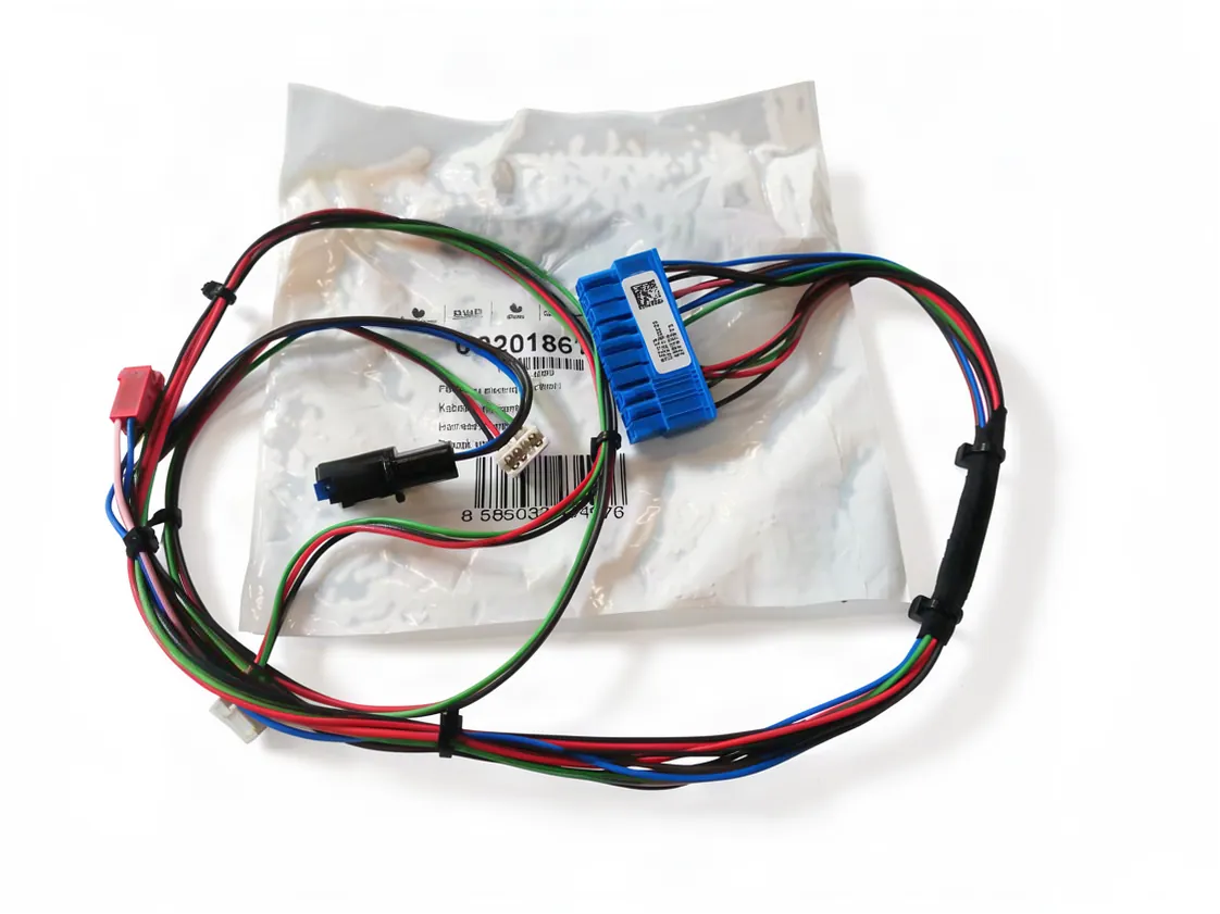 Cable Saunier Duval Micraplus Condens transductor, referencia 0020186176