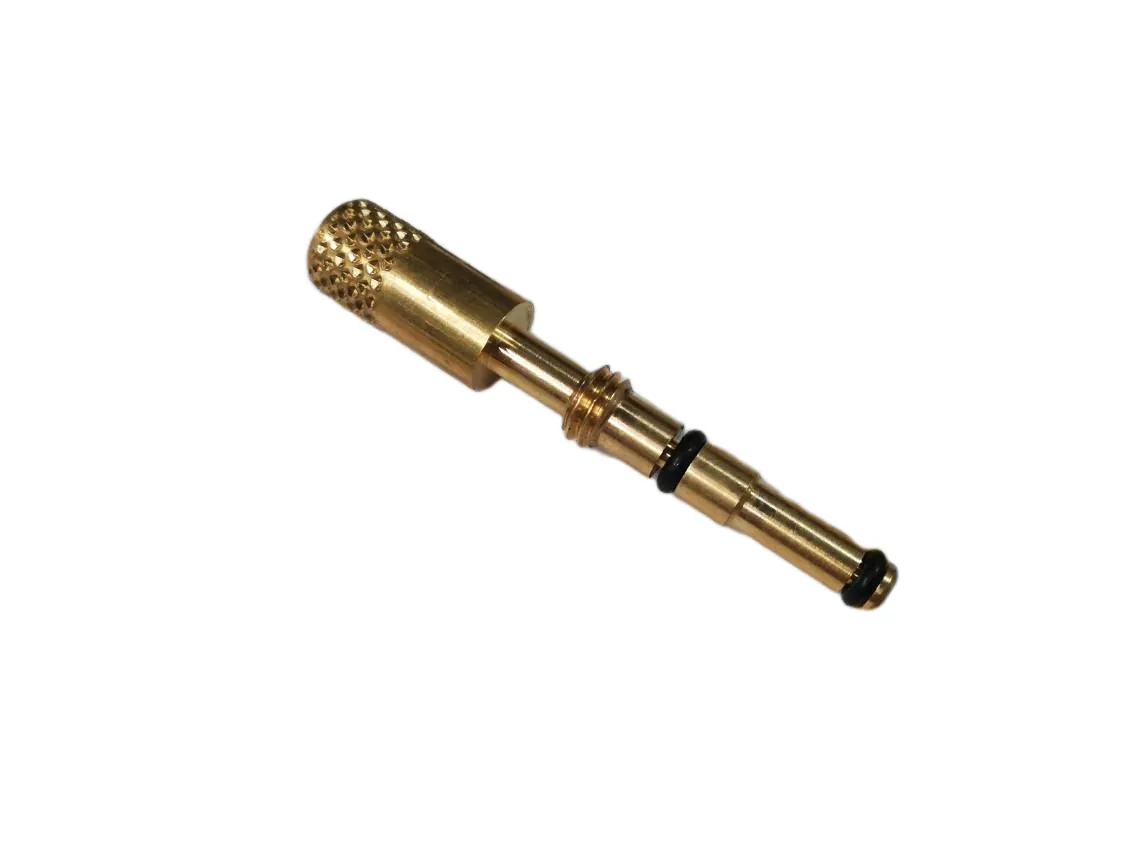 Llave llenado Arca step deaclip - aeterna (Toricas incluidas ORI0032P1-ORI0900P), referencia AST0900P