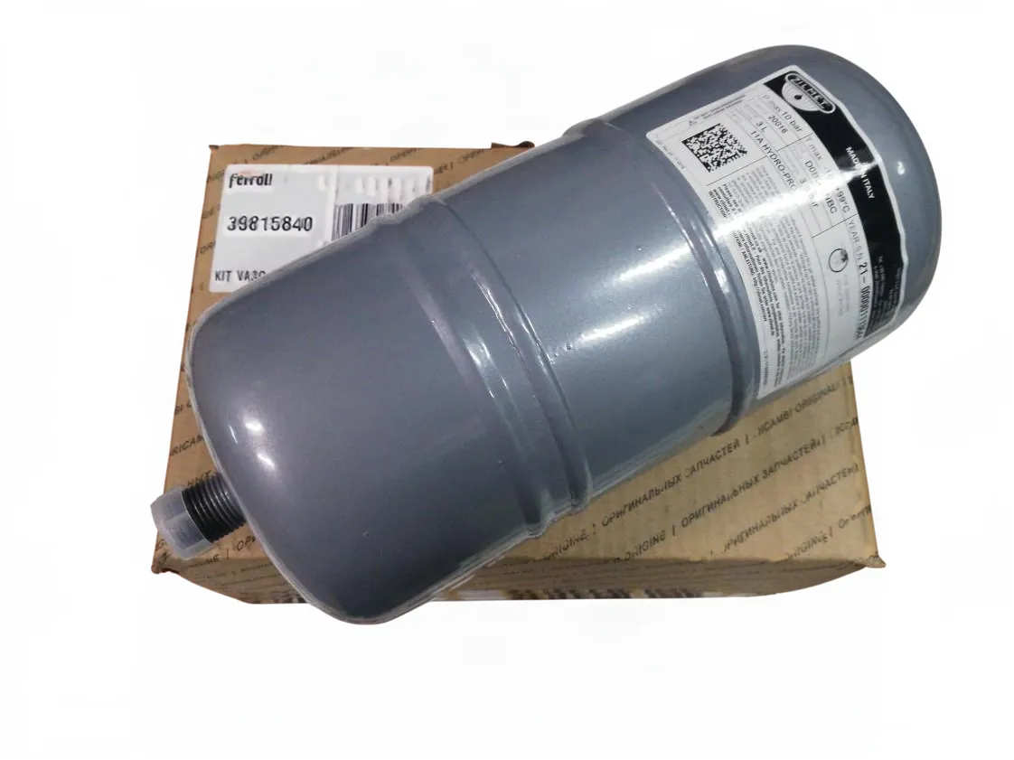 Expansievat warm tapwater 003 Liter FER G3G 32 K 100 unit, onderdeelnummer I39815840