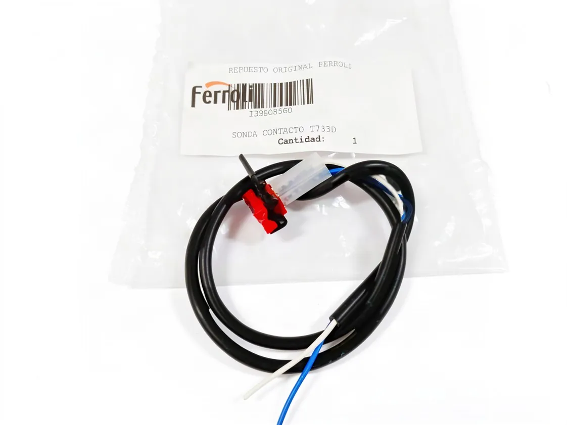 Fühler Ferroli Domina Oasis, Teilenummer I39808560