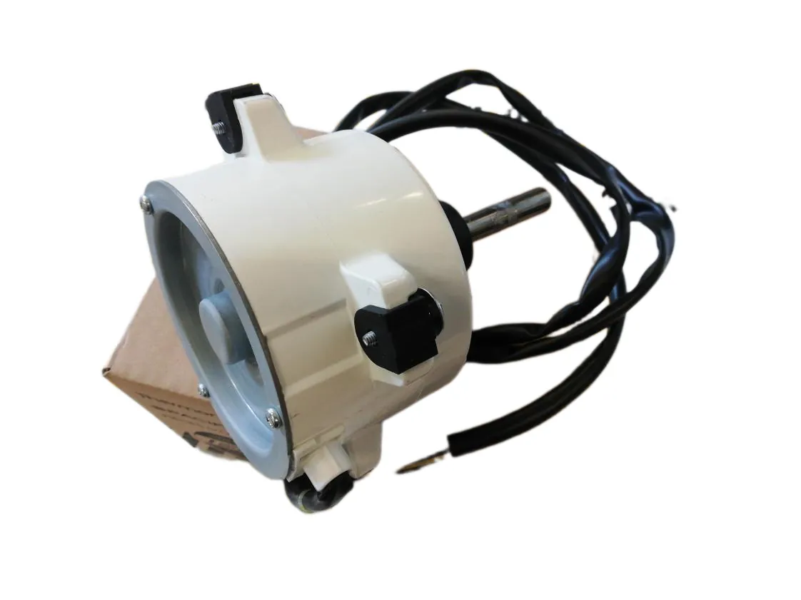 Motor ventilador UE woyg 112/140 Thermor, referência 169041