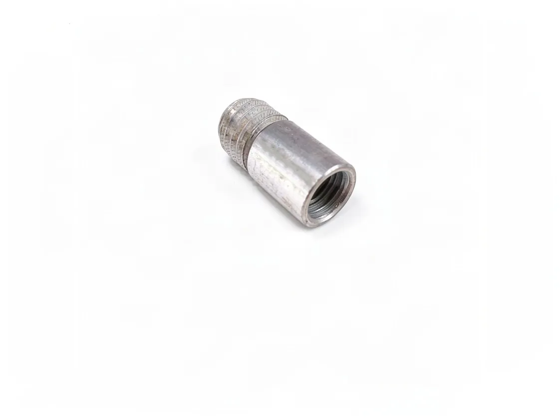M08-H to M10-M adapter fitting for magnesium anode, part number HZ-017822