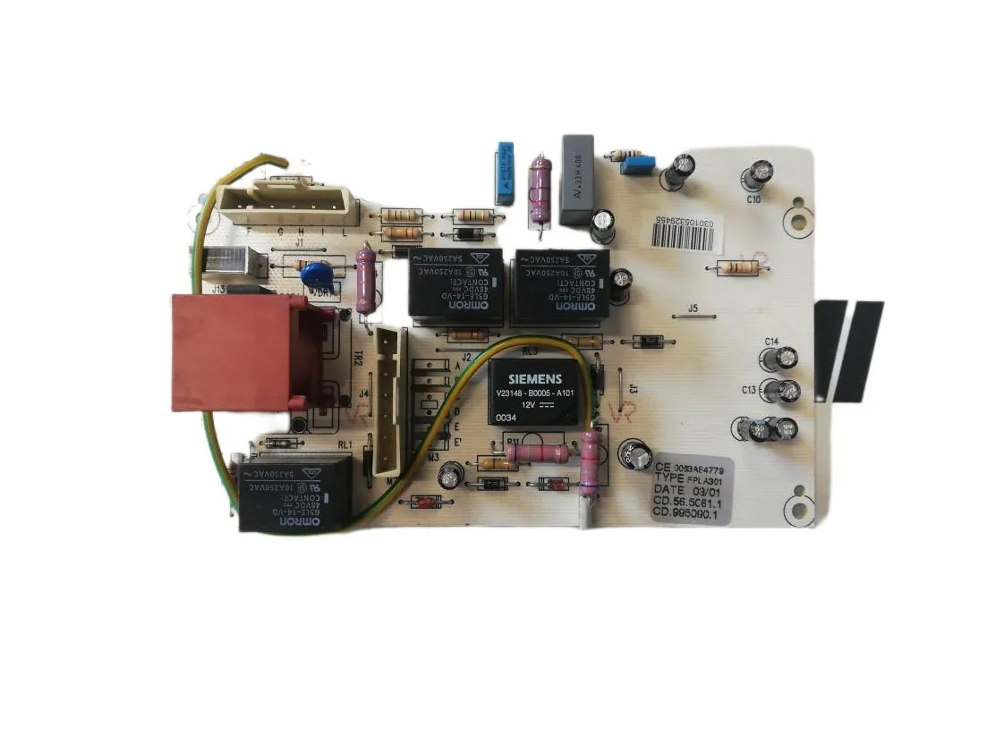 Placa electrónica Cointra ineco M241, referencia 9158259