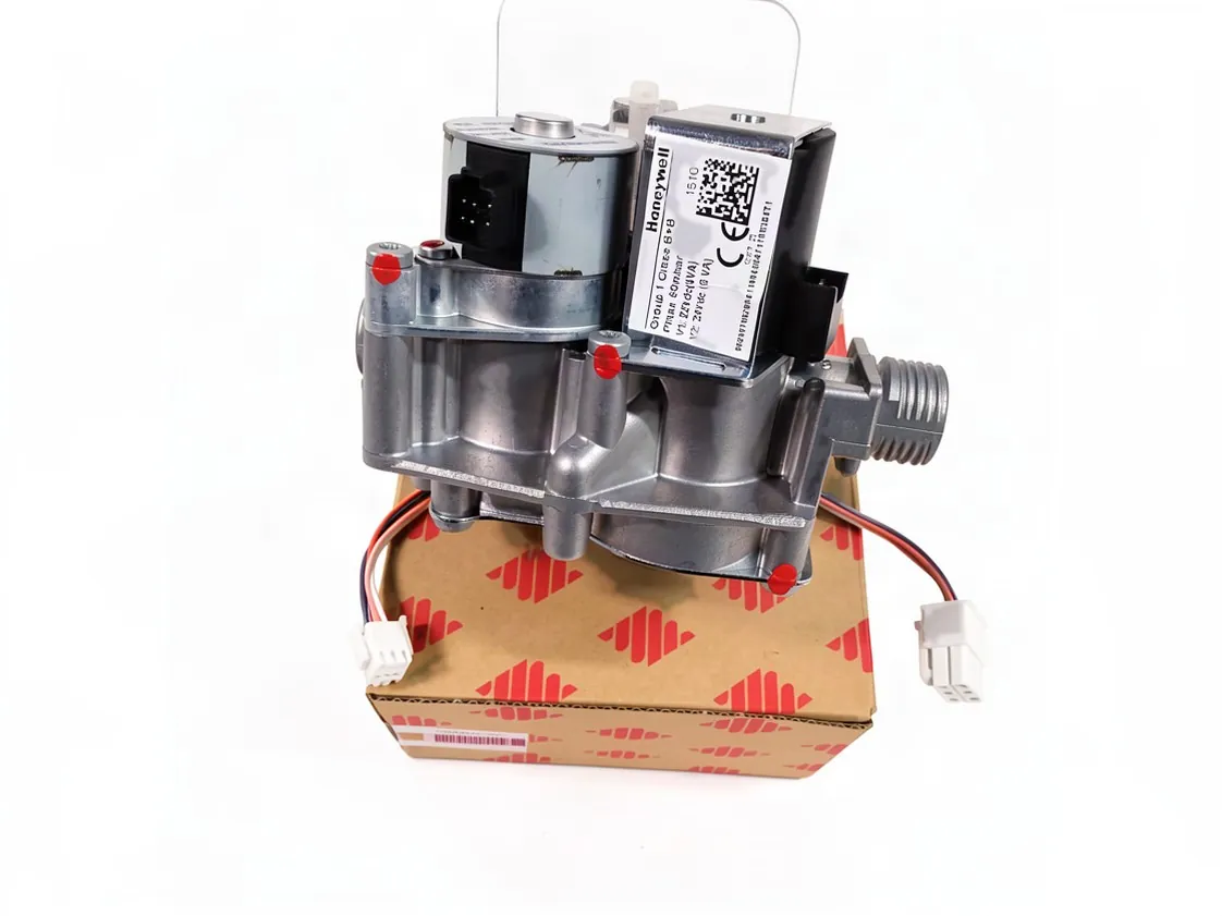 Válvula gas Saunier Duval Themaclassic F25E - Isofast - Themafast (Honeywell VK8525M1045) gas natural, referencia S1071400