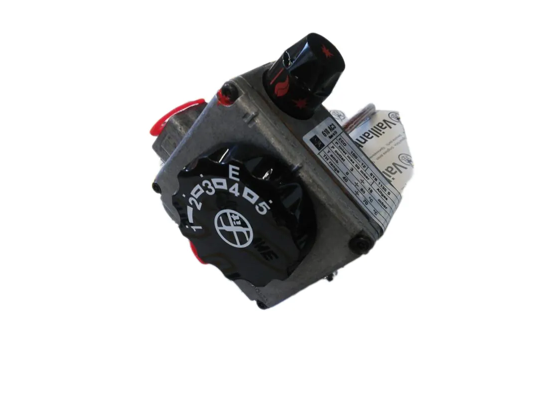 Gas valve Vaillant VGH 220/7 XZU, part number 051023