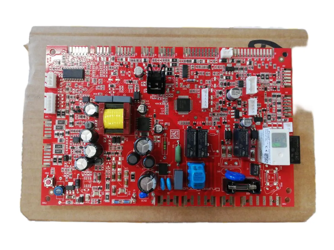 Scheda elettronica Beretta Mynute X 25 (20223992), codice ricambio 20146241