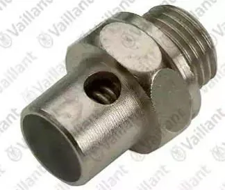 Valvola di chiusura Vaillant, codice ricambio 0020107722