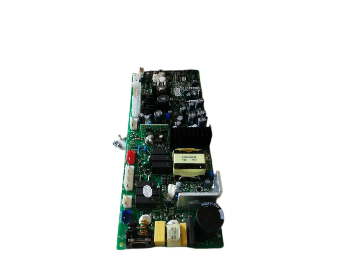 Placa electrónica Saunier Duval Opaliatherm F11 - Opaliatherm F24 STS, referencia 0020249153