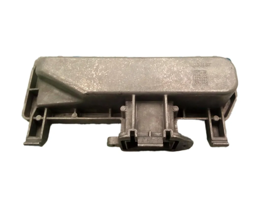 Collecteur Immergas Victrix TT 24 - Maior TT 28/35 couvercle collecteur brûleur (anc. 1.036187), référence 1.039472