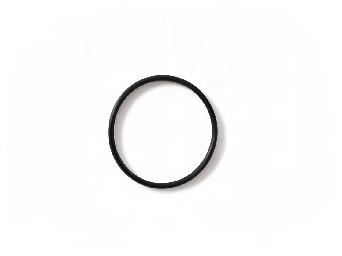 Tiger loop O-ring Vessel, part number 602003