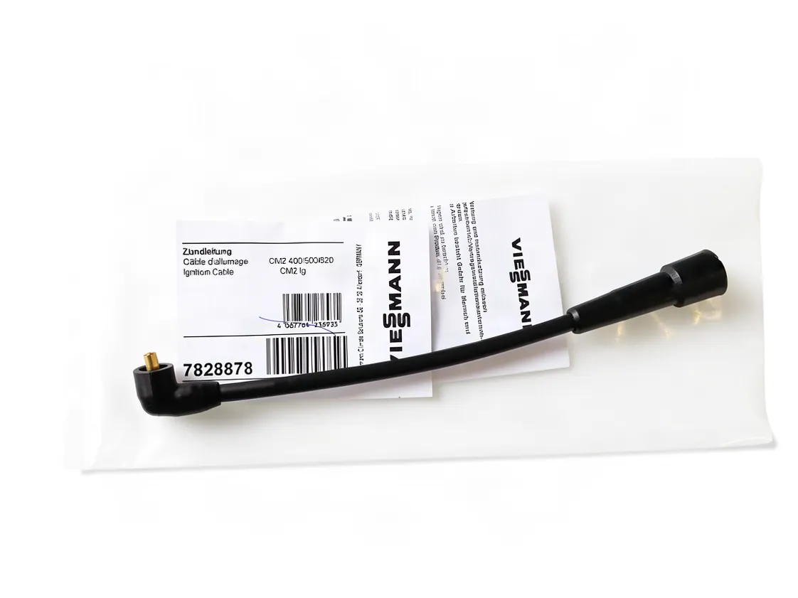 Cable electrodo Viessmann Vitocrossal, referencia 7828878