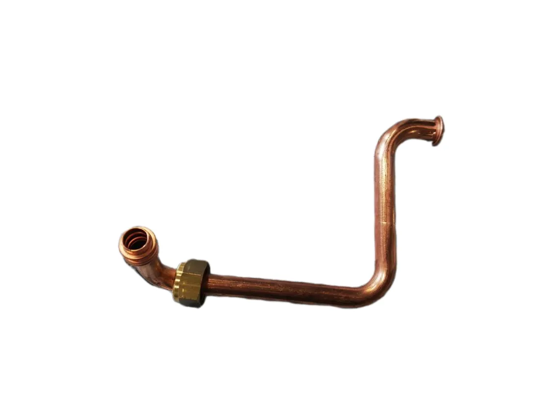 Tube Chafoteaux Clas Premium Evo 24 EU Vase Expansion, référence 65104253