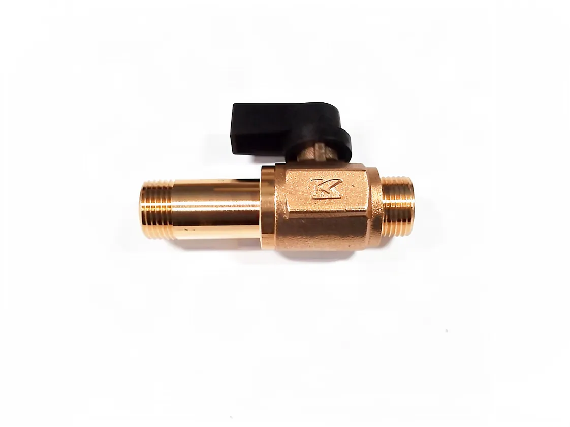 Llave llenado Sime Duetto OF BF, referencia 6146601B