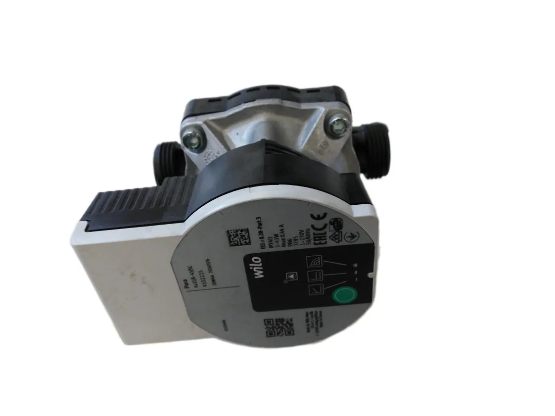 Pompa acqua Sime Aqua 35 ErP, codice ricambio 6330404
