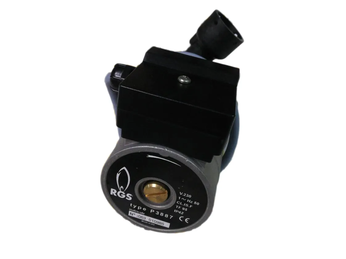 Bomba agua Chafoteaux Celtic 4 Hilos, referencia RGS20003