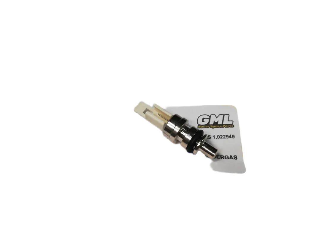 NTC Sensor Compatible with Immergas 1.022949 - 3.016089-1 O-ring, part number GD-033024