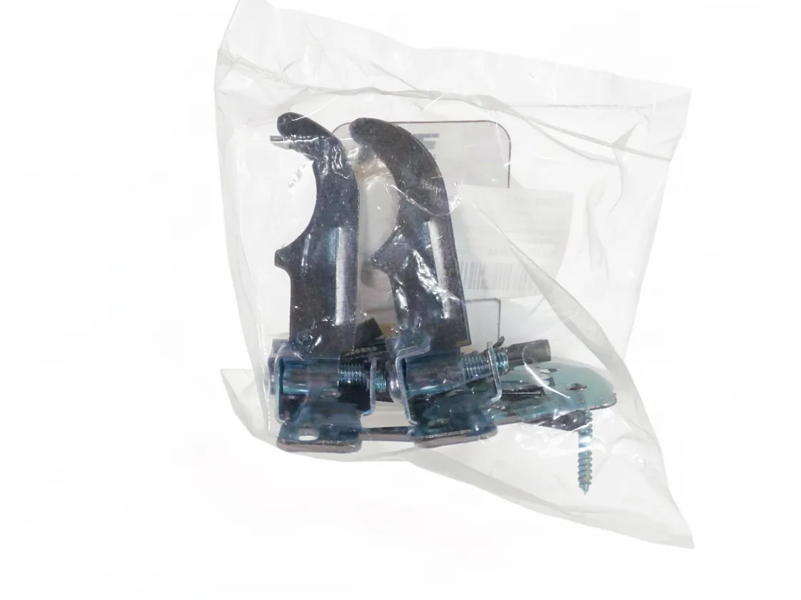 Soporte radiador regulable (kit 2 uds) triangulares, referencia PZ-013241