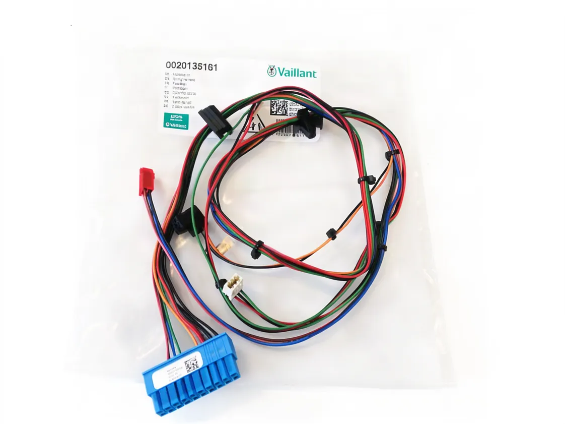Cabo Vaillant VMW 236/5-3 a R4 conjunto, referência 0020135161