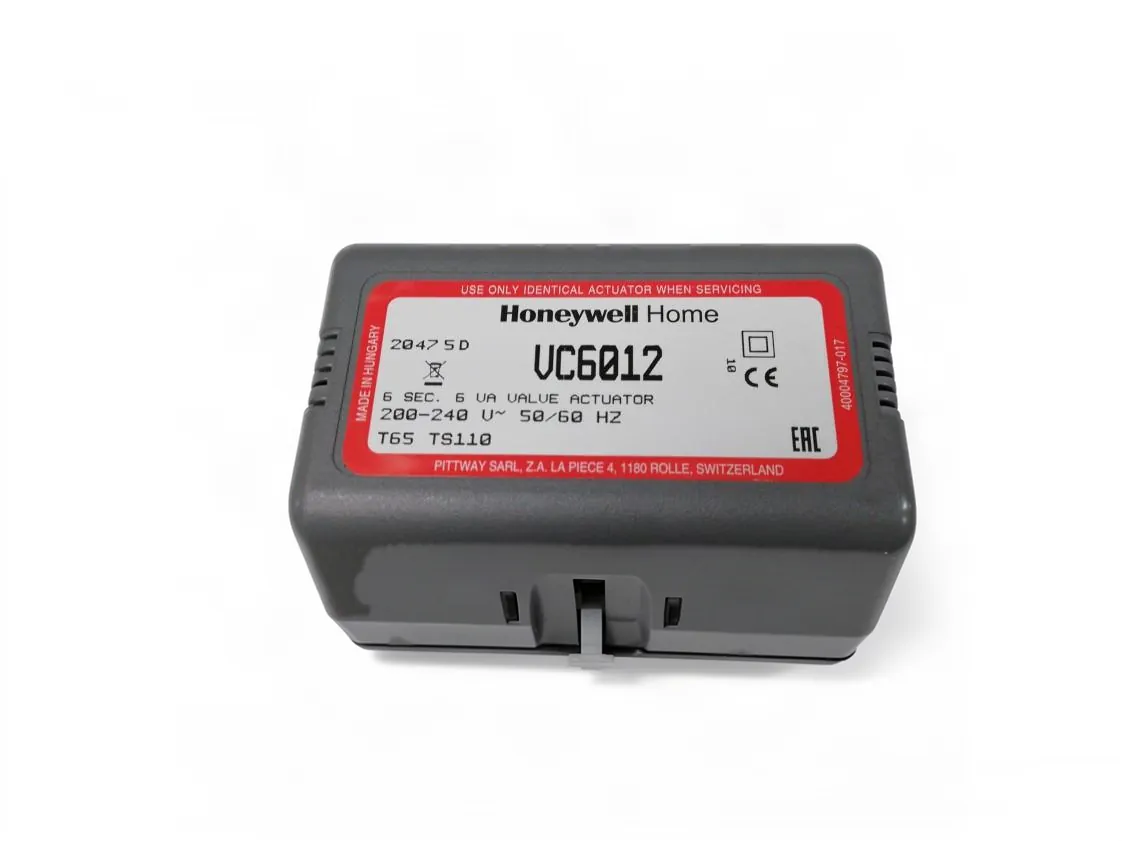 Motor válvula tres vías Lasian DK 30 Honeywell VC4612 - VC6012, referencia 50744