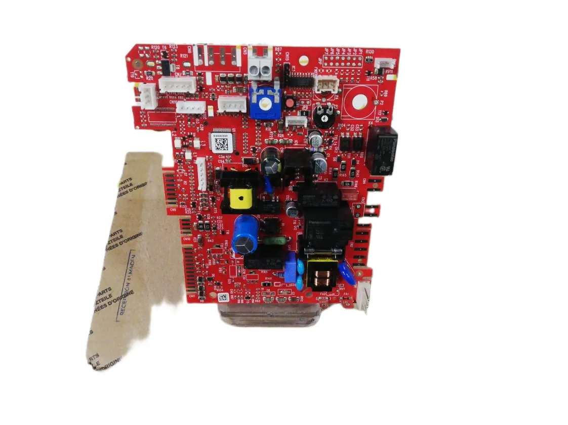 Placa electrónica Beretta Tower Green HE 35/120 BSI, referencia 20125557