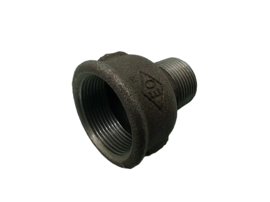 Reduzierte Muffe Domusa 1 1/2 - 1, Teilenummer CFOG000047