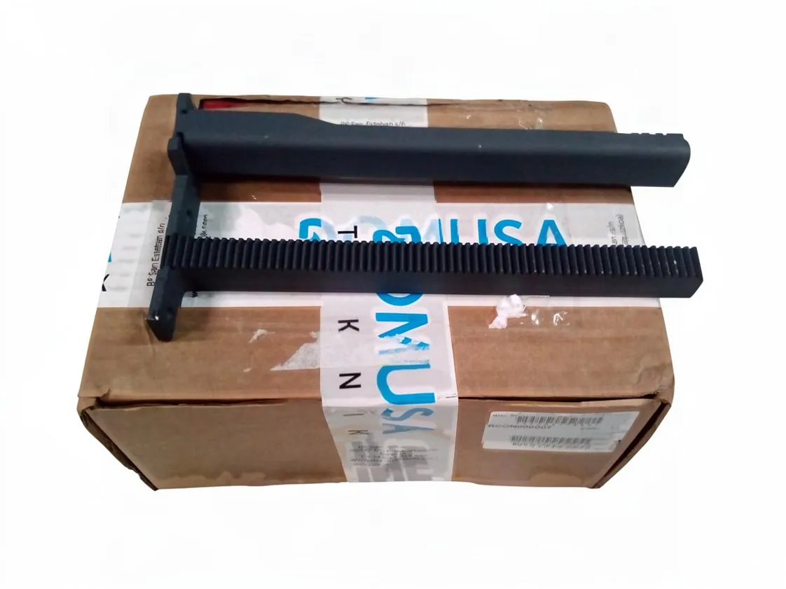 Cremallera Domusa Bioclass HM 10-16, referencia RCON000007