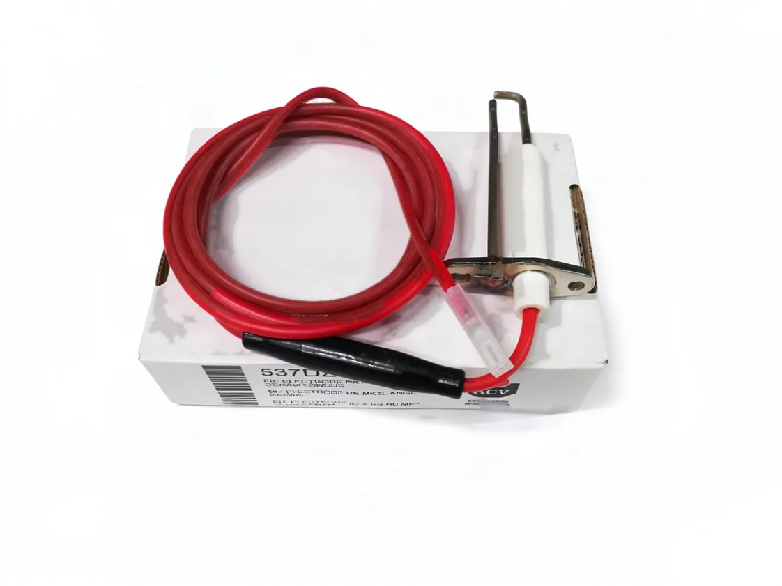 Electrode ACV Prestige Excellence MK3 - Prestige 32 Solo 32 MK3 - HM25C ignition / ionisation, part number 786460