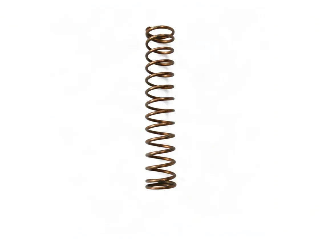 Spring Immergas monoblock membrane larger - upper, part number 1.010283