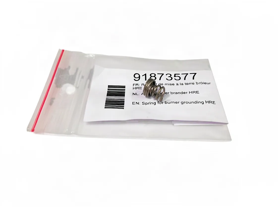 ACV ionisation spring, part number 785639