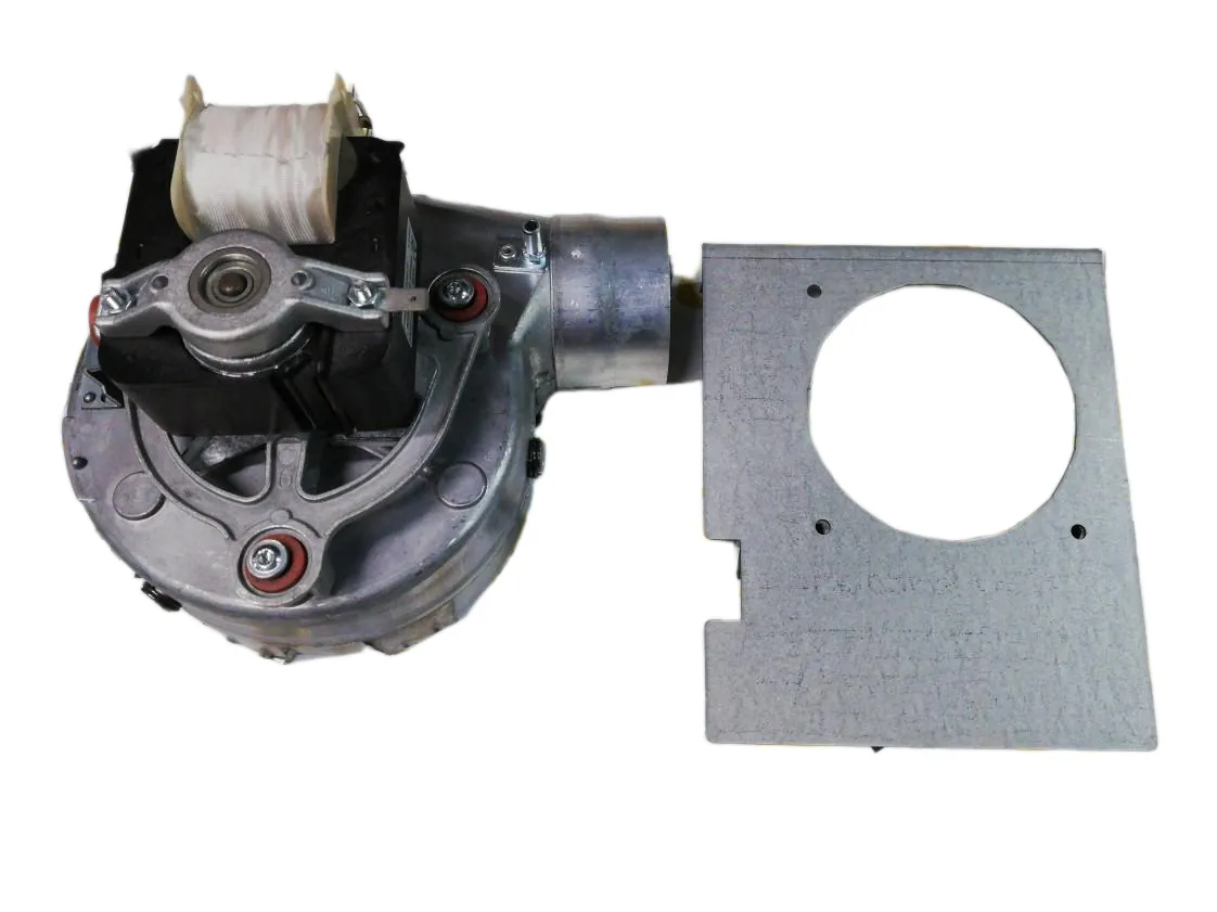 Gebläse ACV Milenium clip 25C, Teilenummer 788242