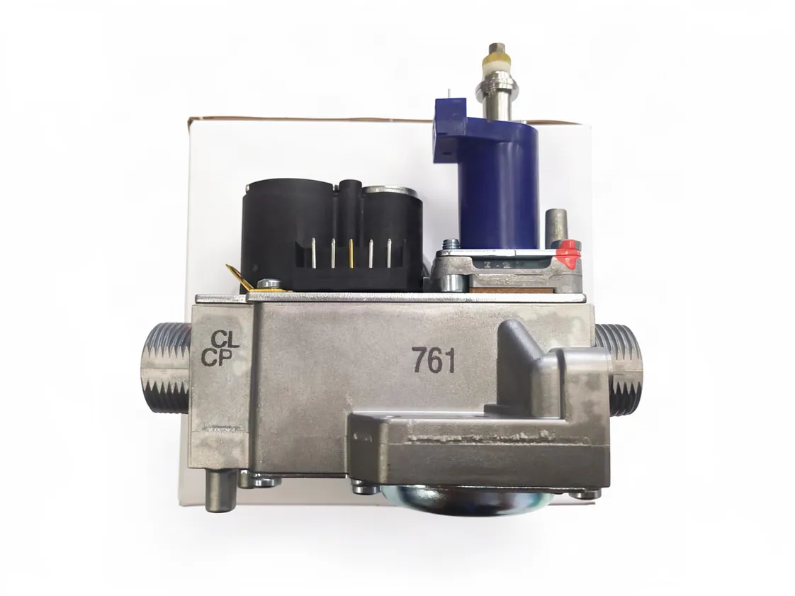 Vanne gaz Immergas Star 24-3E (Honeywell VK4105M 5157 4), référence 1.026950