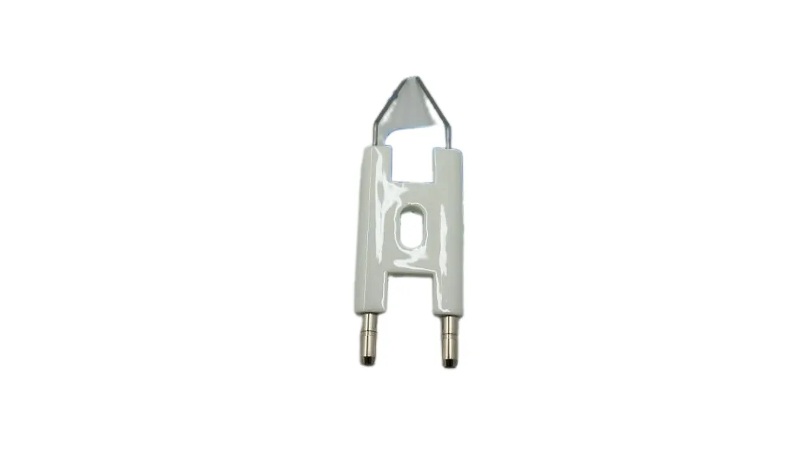 Heating oil burner electrodes ACV BMR52 U, part number 53429161