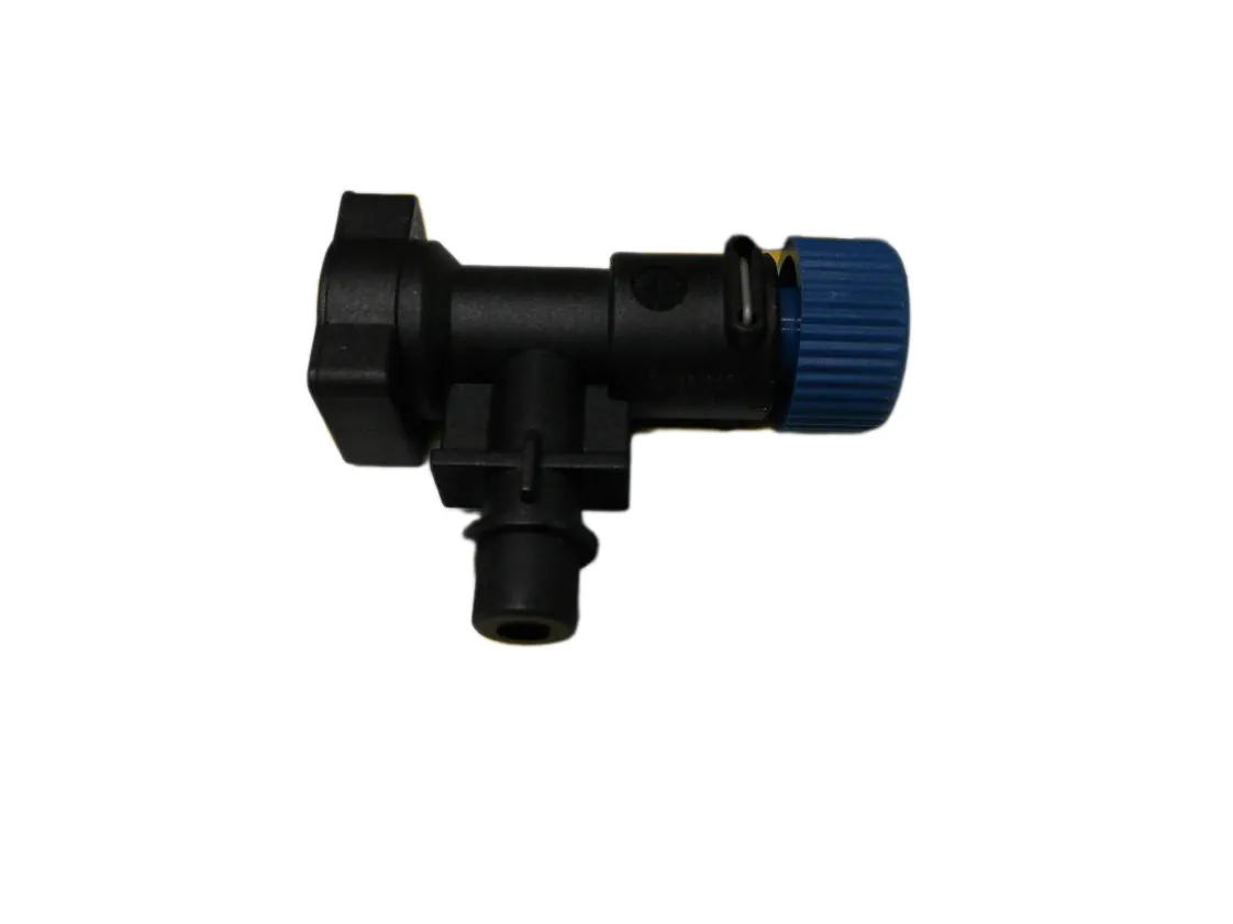 Filling valve Wolf CGB 2K, part number 2071653