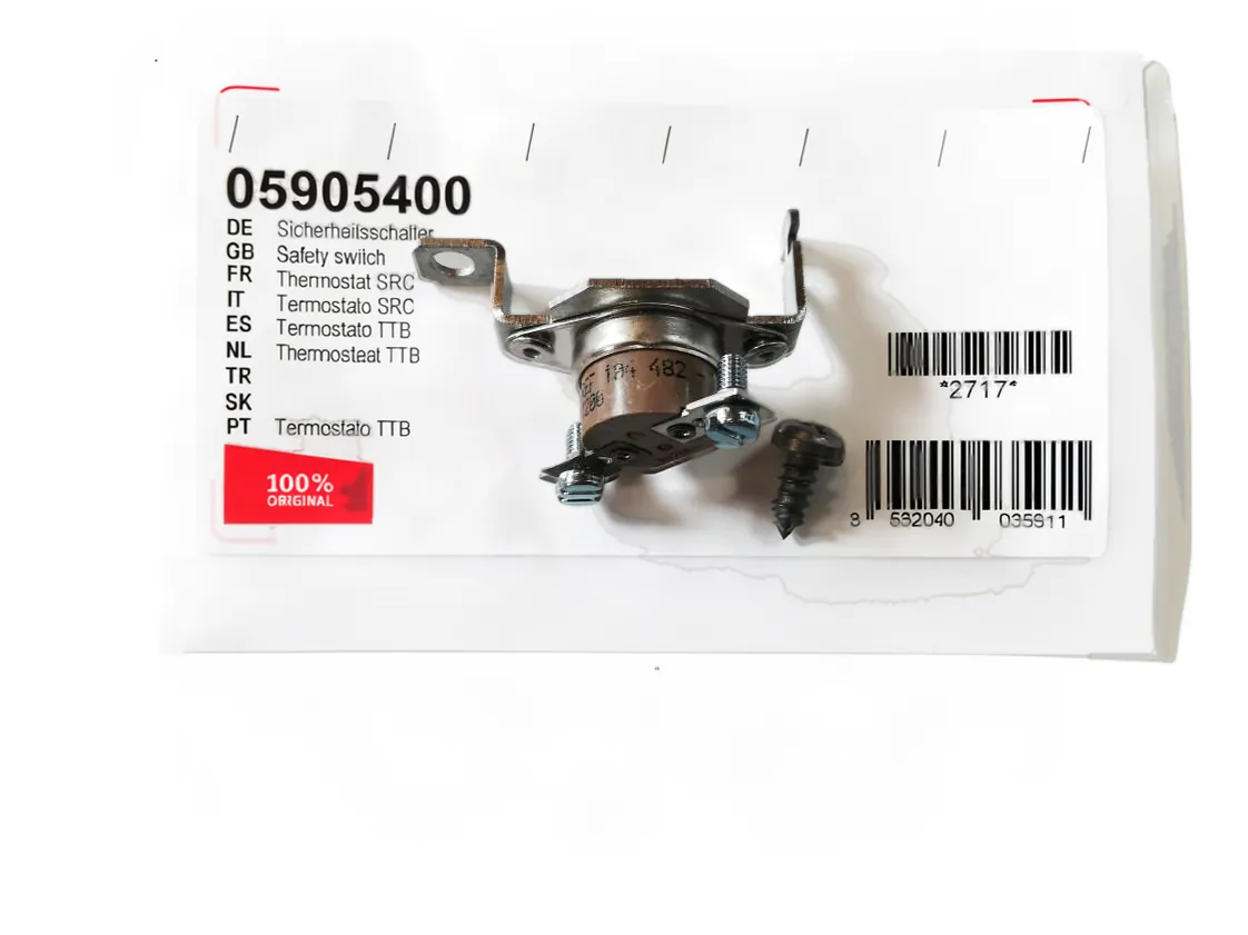 Clixon Saunier Duval Opalis 6.2, referencia 05905400