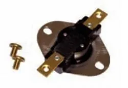 Clixon Saunier Vaillant (VMC-Thermostat), Teilenummer 52546