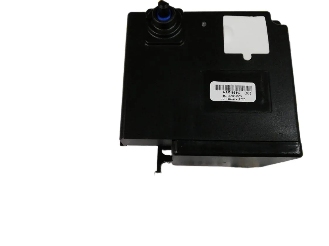 Placa electrónica Ariston Blu - Fast Evo Ont B Control, referencia 65152047-01