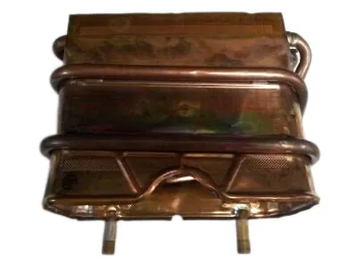 Intercambiador primario Junkers ZW20-1 Novastar, referencia 87054062040