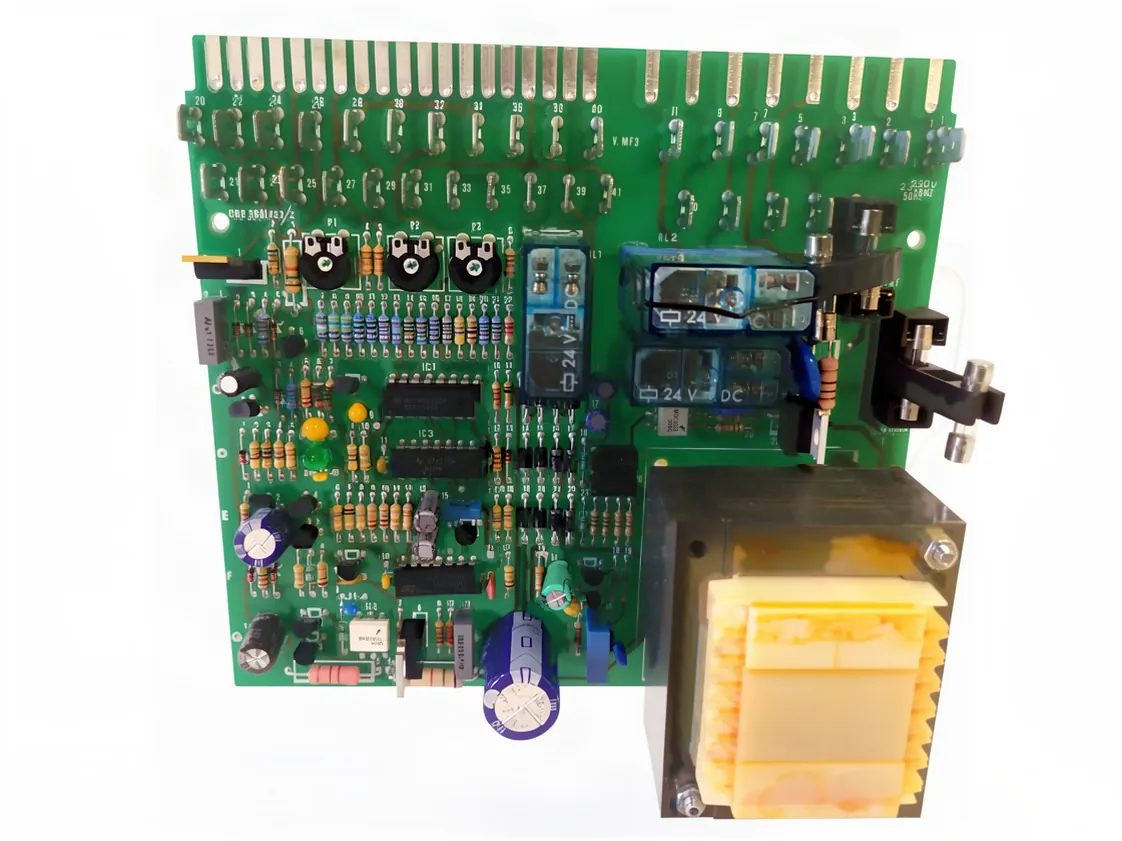 Placa eletrónica Ferroli NE 112 (MF2), referência 39800070