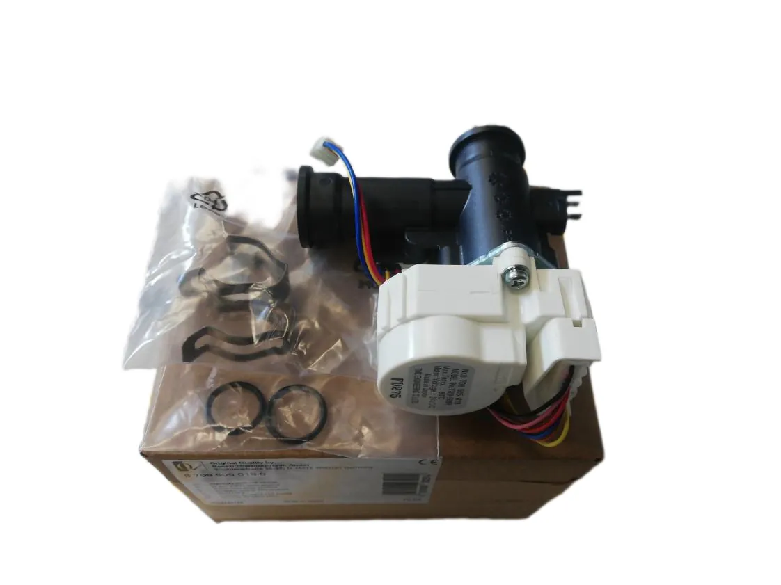 Flusostato Junkers WTD17 AM1, referencia 87085050180